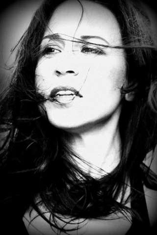 Susan Trishël Monsøn
