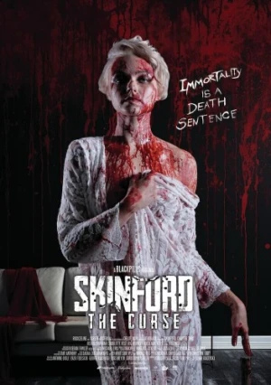 DVD Cover (Leomark Studios)
