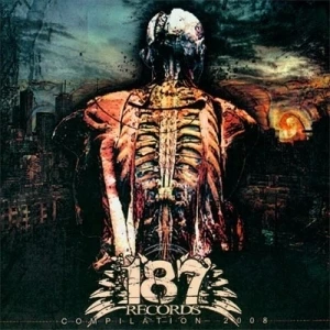 187 Records Compilation 2008