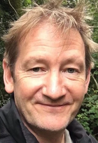 Paul Chronnell