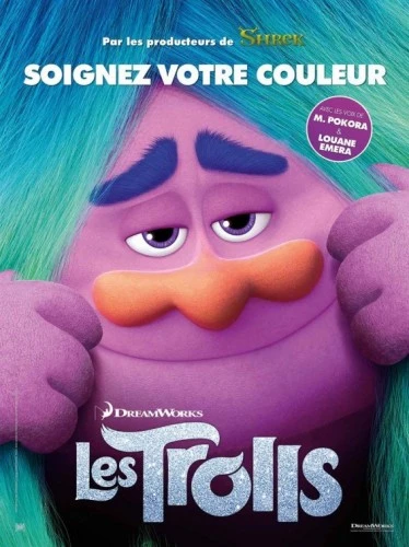 Theatrical Poster (France)