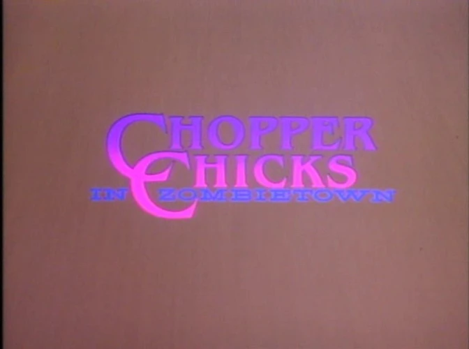 Title Card