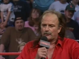 TNA iMPACT! #121