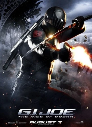Theatrical Poster (USA)