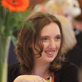 Sarah Hosier