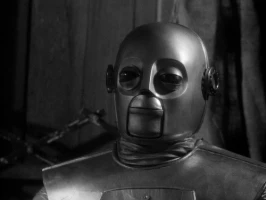 I, Robot