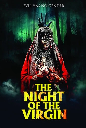 DVD Cover (Cleopatra Entertainment)