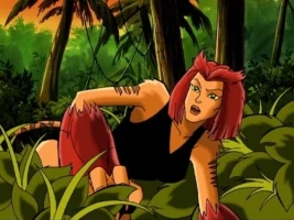 Earth and Fire: Part Two