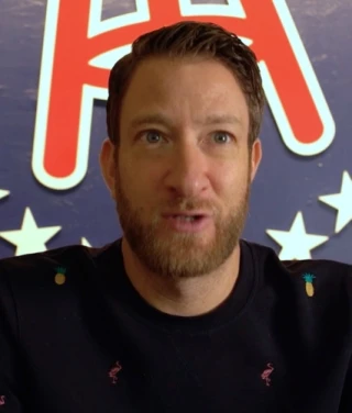 Dave Portnoy