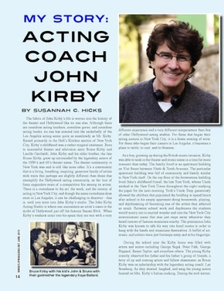 John Kirby