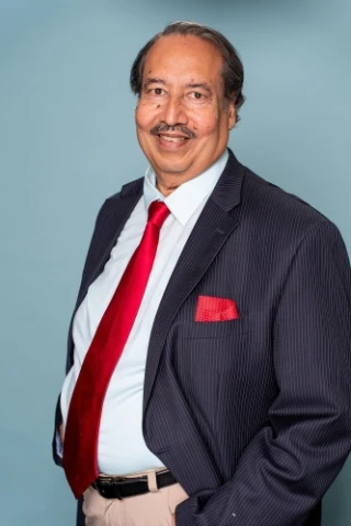 Sunit Gupta