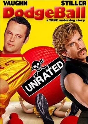 DVD Cover (Twentieth Century Fox Unrated)
