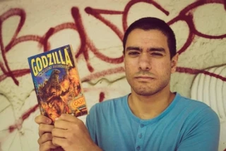 David Gelmini
