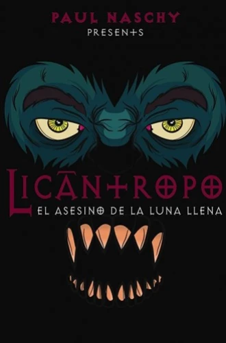 Theatrical Poster (Spanish)