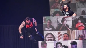 The Road to WWE Royal Rumble 2021 Begins