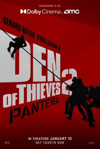 Theatrical Poster (USA)