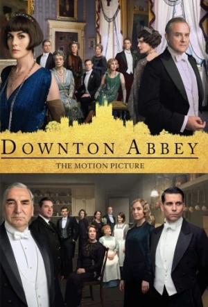 DVD Cover (Universal)