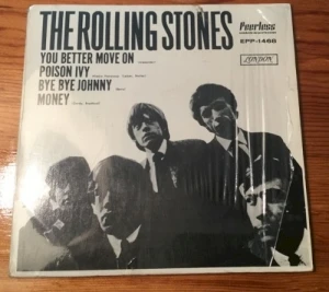 The Rolling Stones