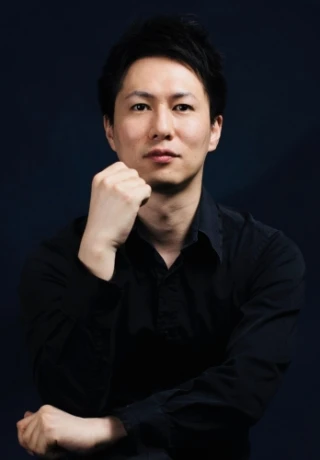 Eiji Leon Lee