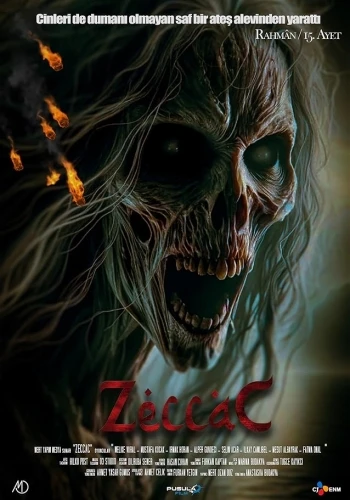 Theatrical Poster (Turkey)
