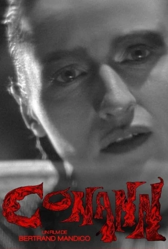 Theatrical Poster (France)