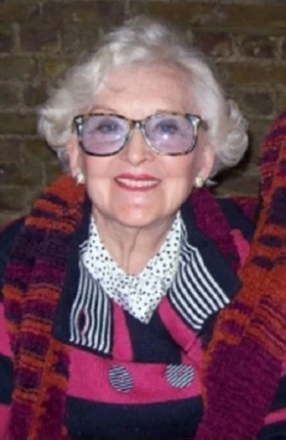Laura June Hudson