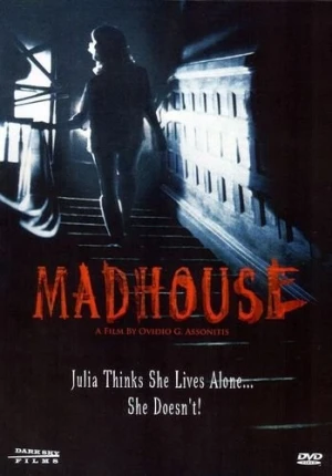 DVD Cover (Dark Sky Films)