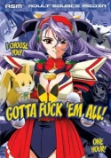 Gotta Fuck 'Em All!