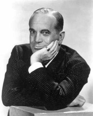 Al Jolson