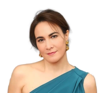 Erica Sánchez Su