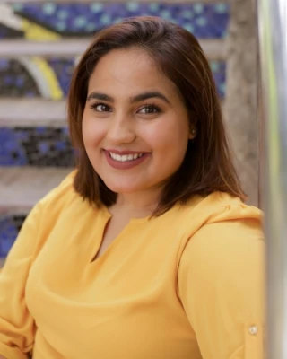 Tanwi Gauri Mehta