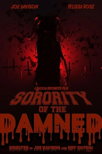 Theatrical Poster