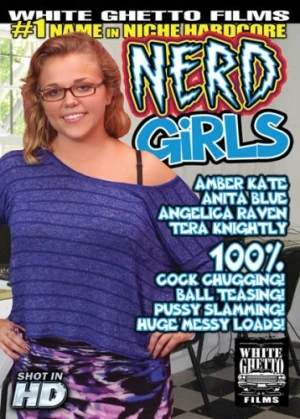 DVD Cover (White Ghetto Films)