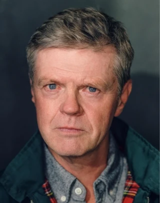Ian Donnelly