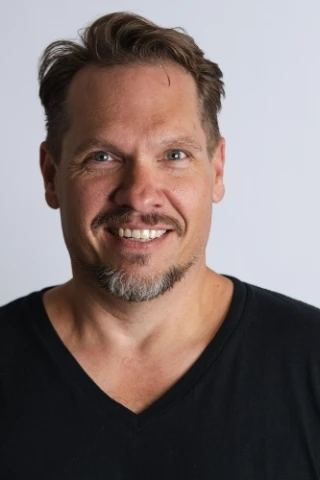 Jason Wolf