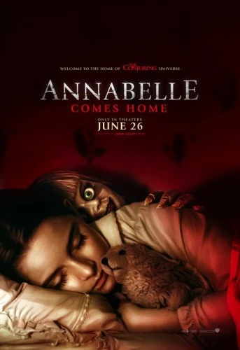 Theatrical Poster (USA)