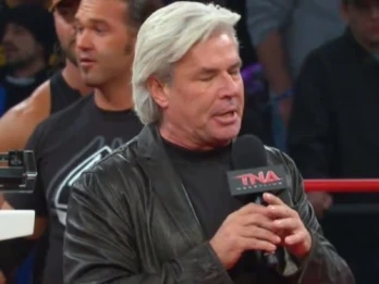 TNA iMPACT! #337