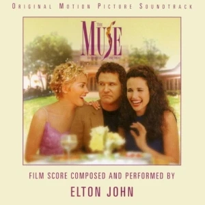 The Muse Original Motion Picture Soundtrack