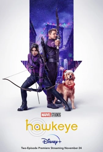 Theatrical Poster (USA)
