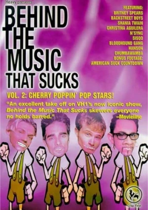 DVD Cover (Arrow Entertainment)