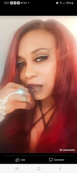 Tiana Ware