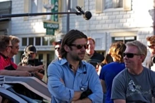 James Armstrong