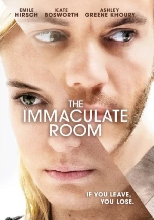DVD Cover (Screen Media)