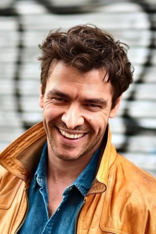 Matthias Fortune