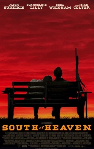 Theatrical Poster (USA)