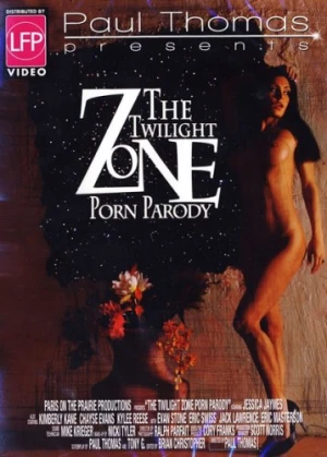 DVD Cover (LFP Video)