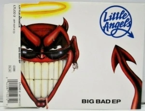 Big Bad EP