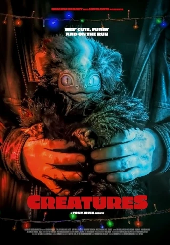 Theatrical Poster (USA)