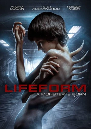 DVD Cover (Wild Eye Releasing)