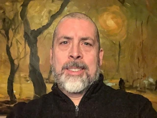 Patrick Regan